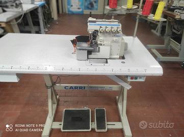 TAGLIACUCE JUKI 3600 con garanzia 
