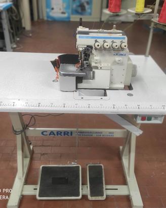 TAGLIACUCE JUKI 3600 con garanzia 