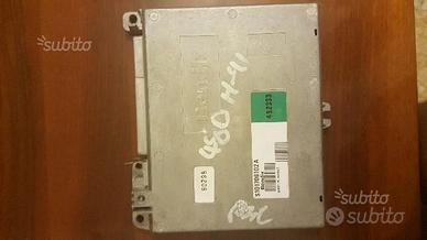 Centralina motore Volvo 480