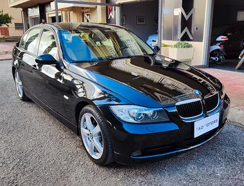 BMW 320 benzina - 2007