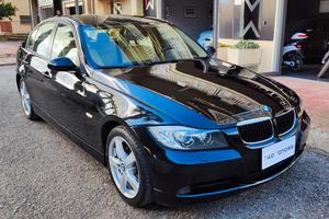 BMW 320 benzina - 2007