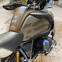 BMW R 1250 GS Adventure Exclusive