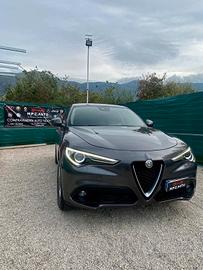 Alfa Romeo Stelvio 2.2 210 Q4 SPORT EDITION PROMO!