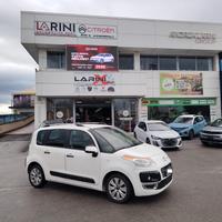 Citroen C3 Picasso C3 Picasso 1.6 VTi 120 Exclusiv