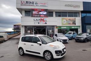 Citroen C3 Picasso C3 Picasso 1.6 VTi 120 Exclusiv