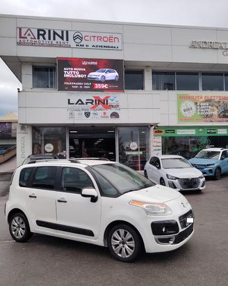 Citroen C3 Picasso C3 Picasso 1.6 VTi 120 Exclusiv