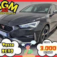 CUPRA Leon 1.5 Hybrid 150 CV DSG