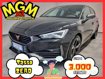 CUPRA Leon 1.5 Hybrid 150 CV DSG
