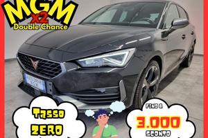 CUPRA Leon 1.5 Hybrid 150 CV DSG