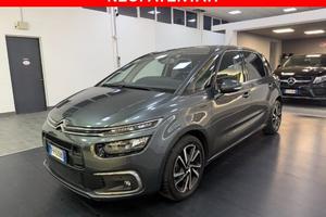 CITROEN C4 Picasso BlueHDi 120 S&S EAT6 Shine GA