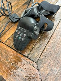 Play Station 1 power glove