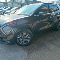 Kia Sportage GT line Full hybrid