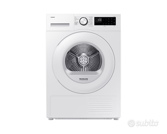 Asciugatrice Samsung Crystal EcoDry 9 Kg NUOVA