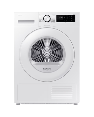Asciugatrice Samsung Crystal EcoDry 9 Kg NUOVA