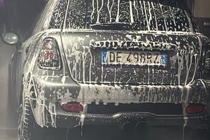 mini cooper s r56