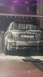 mini cooper s r56