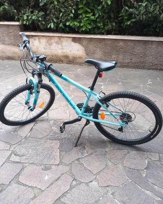 Mountain Bike da ragazzo 9-12 anni