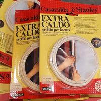 PARAFREDDO CON BIADESIVO - GRIGLIE AERAZ - SEGHE