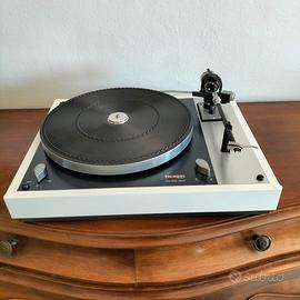 Giradischi Thorens TD 160 Mkll