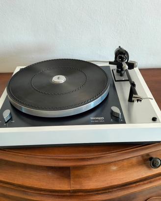 Giradischi Thorens TD 160 Mkll