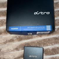 ASTRO Gaming Adattatore HDMI per PS5