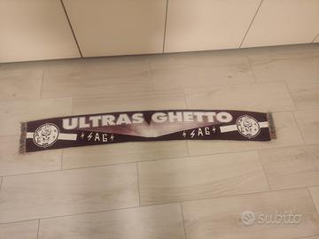 sciarpa ultras Reggiana 