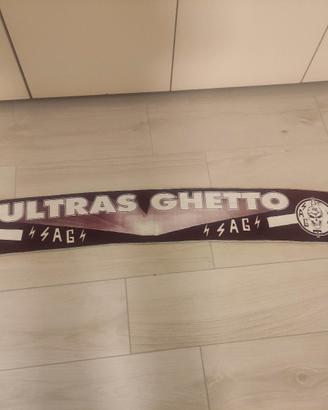 sciarpa ultras Reggiana 