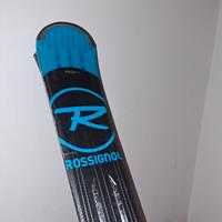 Sci da discesa Rossignol Pursuit Carbon 400 h. 177