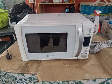 forno microonde Candy