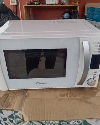 forno microonde Candy