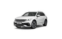 VOLKSWAGEN Tiguan R-Line 2.0 TDI 150 CV SCR DSG