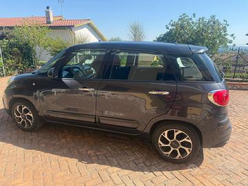 500 L 1.3 Multijet 95 CV Business