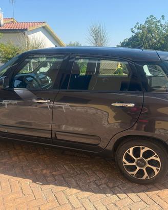 500 L 1.3 Multijet 95 CV Business