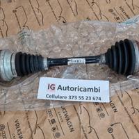 Semiasse sx Audi Q3 SPORTBACK 35 Tfsi 45 Tfsi