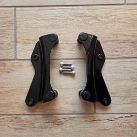 kit attacchi 4 punti ORIGINALE harley 2009 2026