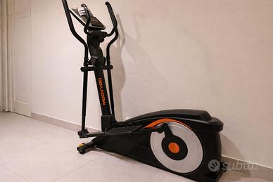 ellittica moovyoo krypton