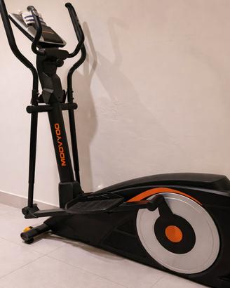 ellittica moovyoo krypton