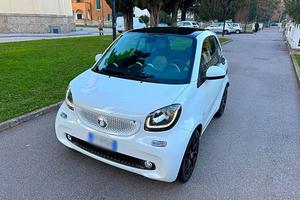 SMART FORTWO 70ª 1.0 PASSION