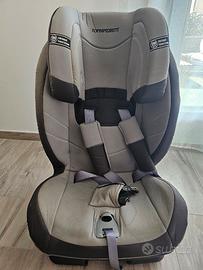 seggiolino auto