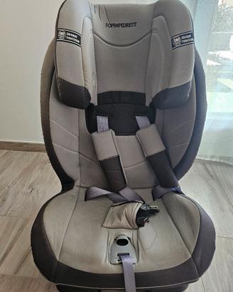 seggiolino auto