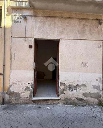 CASA SEMINDIPENDENTE A RIPOSTO