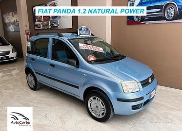 Fiat Panda 1.2 ** METANO ** COME NUOVA