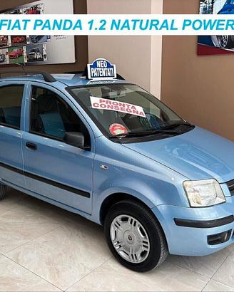 Fiat Panda 1.2 ** METANO ** COME NUOVA