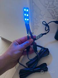 CasaCasaAccessori per la casaIlluminazioneLuci par