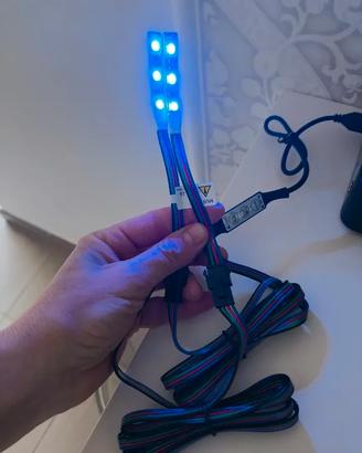 CasaCasaAccessori per la casaIlluminazioneLuci par