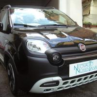FIAT Panda Cross Pandina 1.0 FireFly Hybrid 5°P