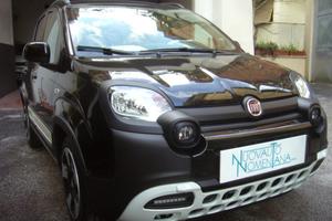 FIAT Panda Cross Pandina 1.0 FireFly Hybrid 5°P