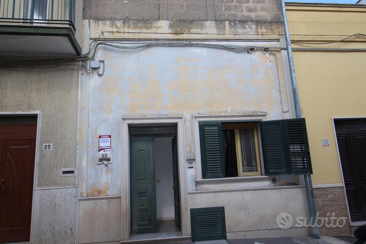 Apartment in Manduria, Taranto - Vista 2
