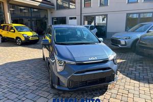 KIA Picanto 1.0 GDi 63 cv 5 porte Urban km 0