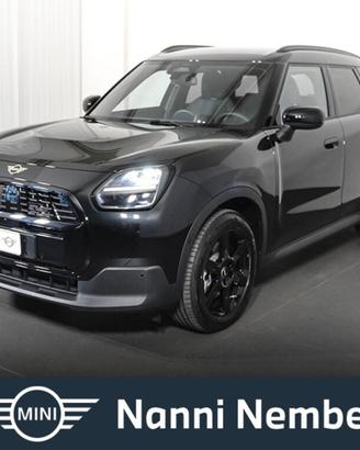 Mini Mini Countryman 1.5 48V C Blackyard auto
